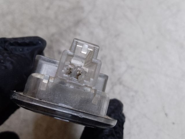 bontott AUDI A4 B8 Beltér Világítás Első