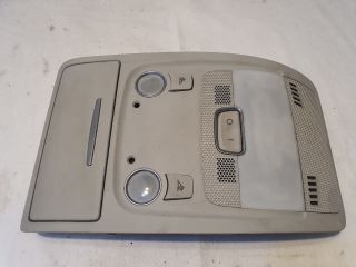 bontott AUDI A4 B8 Beltér Világítás Első