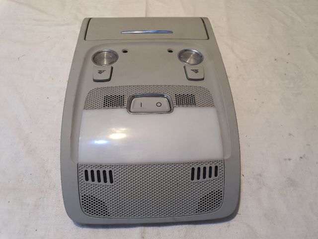 bontott AUDI A4 B8 Beltér Világítás Első