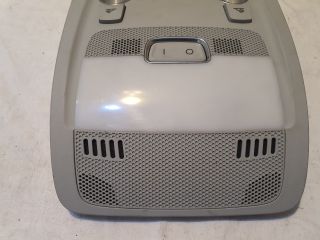 bontott AUDI A4 B8 Beltér Világítás Első