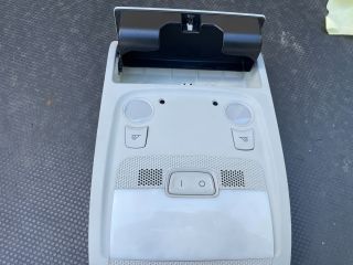 bontott AUDI A4 B8 Beltér Világítás Első