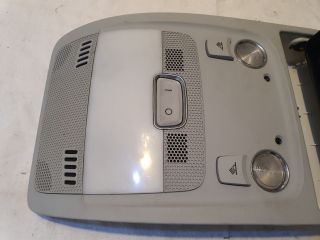 bontott AUDI A4 B8 Beltér Világítás Első