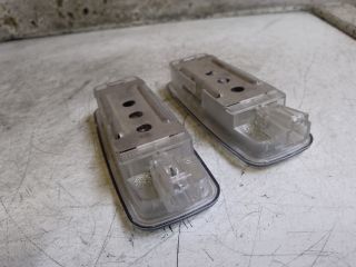 bontott AUDI A4 B8 Beltér Világítás Első