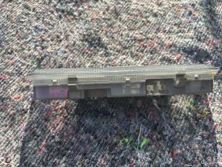 bontott AUDI A4 B8 Beltér Világítás Hátsó