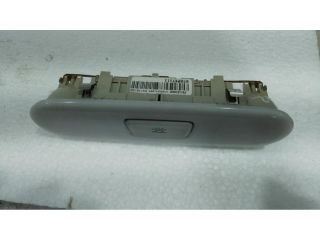 bontott AUDI A4 B8 Beltér Világítás Hátsó