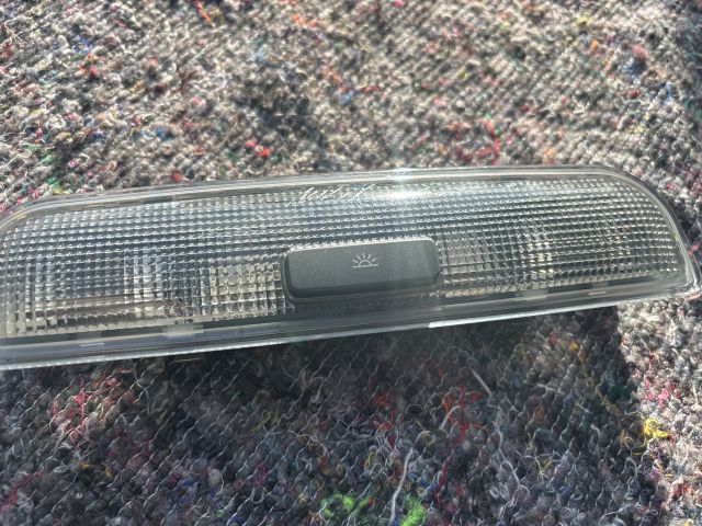 bontott AUDI A4 B8 Beltér Világítás Hátsó