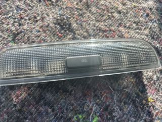 bontott AUDI A4 B8 Beltér Világítás Hátsó