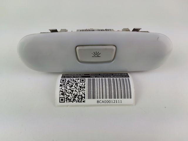 bontott AUDI A4 B8 Beltér Világítás Hátsó