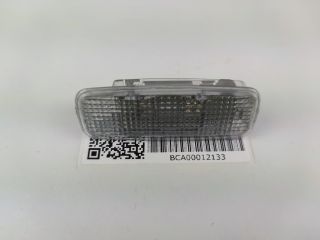 bontott AUDI A4 B8 Beltér Világítás Hátsó