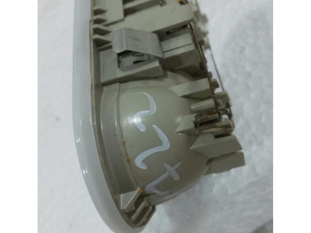 bontott AUDI A4 B8 Beltér Világítás Hátsó