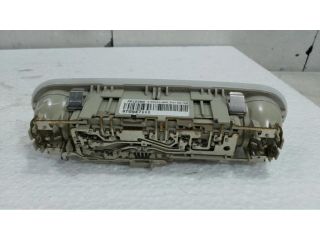 bontott AUDI A4 B8 Beltér Világítás Hátsó