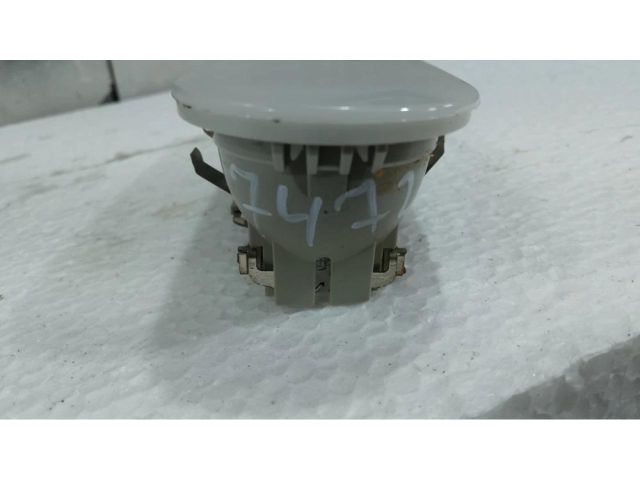 bontott AUDI A4 B8 Beltér Világítás Hátsó