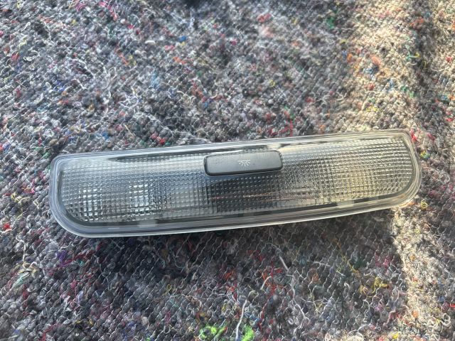 bontott AUDI A4 B8 Beltér Világítás Hátsó