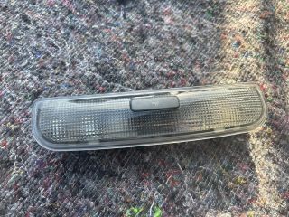 bontott AUDI A4 B8 Beltér Világítás Hátsó