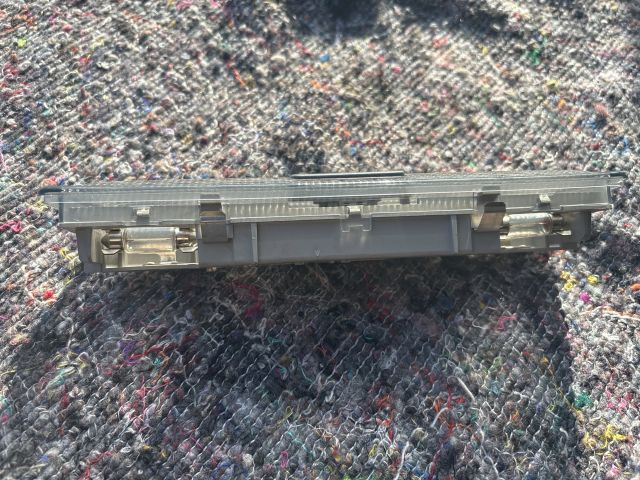 bontott AUDI A4 B8 Beltér Világítás Hátsó