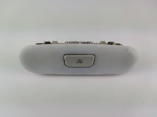 bontott AUDI A4 B8 Beltér Világítás Hátsó