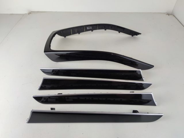 bontott AUDI A4 B8 Beltéri Dekor Szett