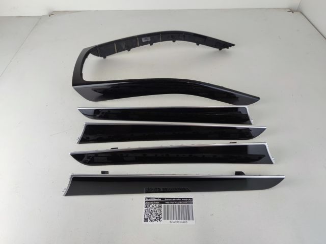 bontott AUDI A4 B8 Beltéri Dekor Szett