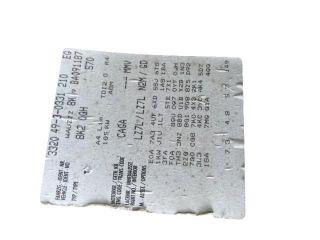 bontott AUDI A4 B8 Biztosítéktábla Doboz