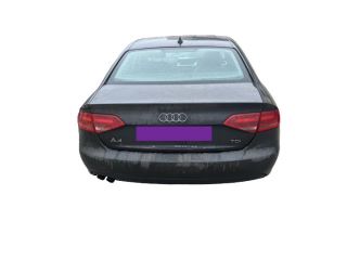 bontott AUDI A4 B8 Biztosítéktábla Doboz