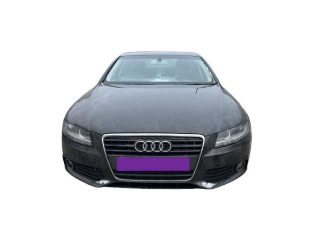 bontott AUDI A4 B8 Biztosítéktábla Doboz