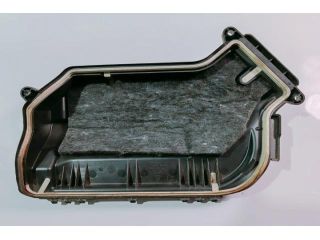 bontott AUDI A4 B8 Biztosítéktábla Fedél