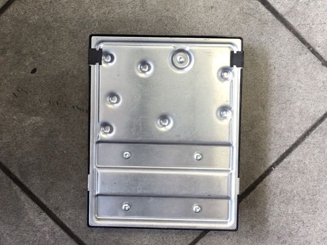 bontott AUDI A4 B8 Biztosítéktábla Utastér