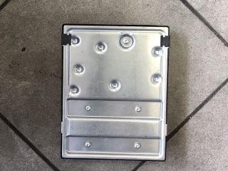 bontott AUDI A4 B8 Biztosítéktábla Utastér