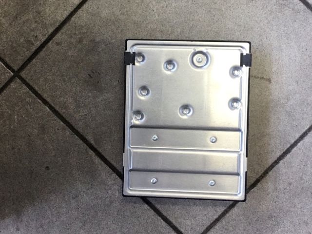 bontott AUDI A4 B8 Biztosítéktábla Utastér