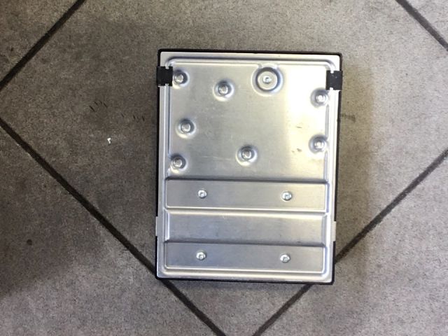 bontott AUDI A4 B8 Biztosítéktábla Utastér