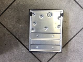 bontott AUDI A4 B8 Biztosítéktábla Utastér