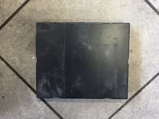 bontott AUDI A4 B8 Biztosítéktábla Utastér