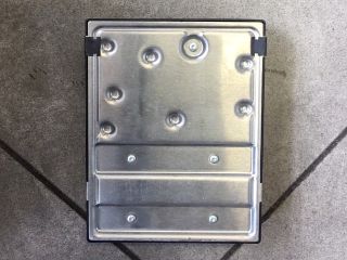 bontott AUDI A4 B8 Biztosítéktábla Utastér