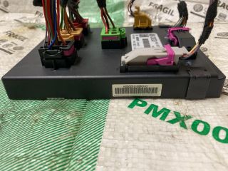 bontott AUDI A4 B8 Biztosítéktábla Utastér