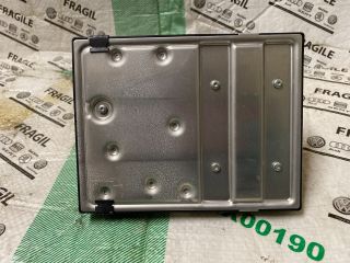 bontott AUDI A4 B8 Biztosítéktábla Utastér