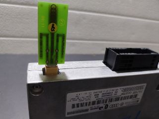 bontott AUDI A4 B8 Bluetooth Elektronika