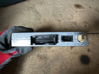 bontott AUDI A4 B8 Bluetooth Elektronika