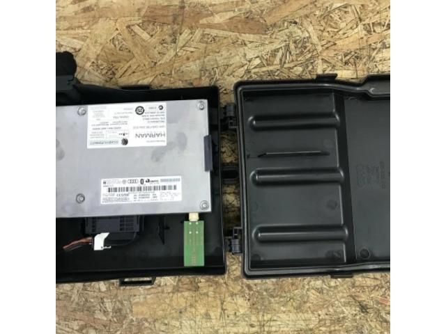 bontott AUDI A4 B8 Bluetooth Elektronika