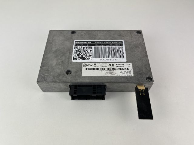 bontott AUDI A4 B8 Bluetooth Elektronika