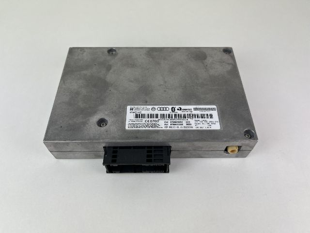 bontott AUDI A4 B8 Bluetooth Elektronika