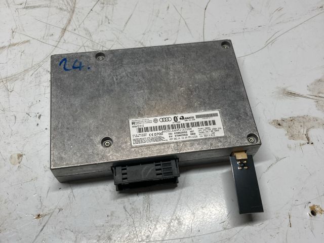 bontott AUDI A4 B8 Bluetooth Elektronika