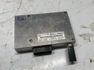 bontott AUDI A4 B8 Bluetooth Elektronika