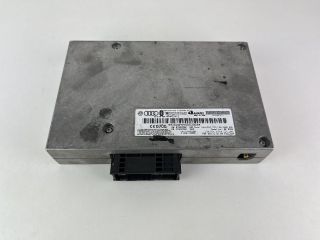 bontott AUDI A4 B8 Bluetooth Elektronika