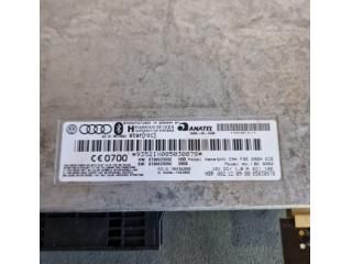 bontott AUDI A4 B8 Bluetooth Elektronika