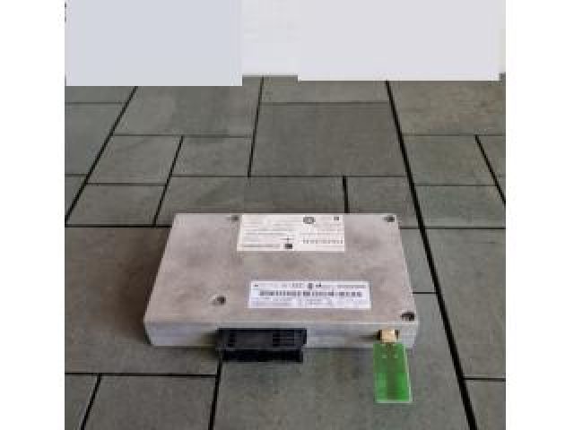 bontott AUDI A4 B8 Bluetooth Elektronika