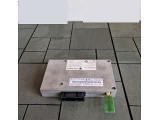 bontott AUDI A4 B8 Bluetooth Elektronika