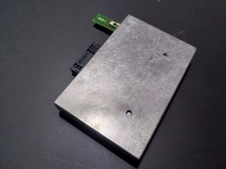 bontott AUDI A4 B8 Bluetooth Elektronika