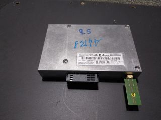 bontott AUDI A4 B8 Bluetooth Elektronika
