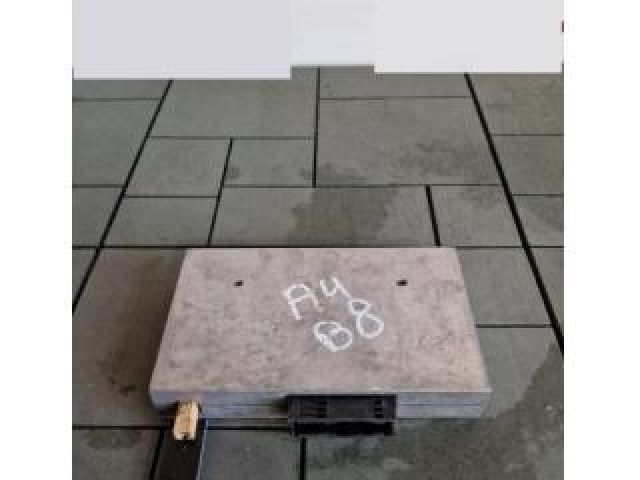 bontott AUDI A4 B8 Bluetooth Elektronika