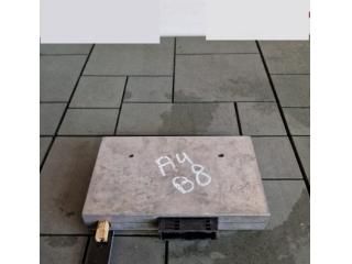 bontott AUDI A4 B8 Bluetooth Elektronika